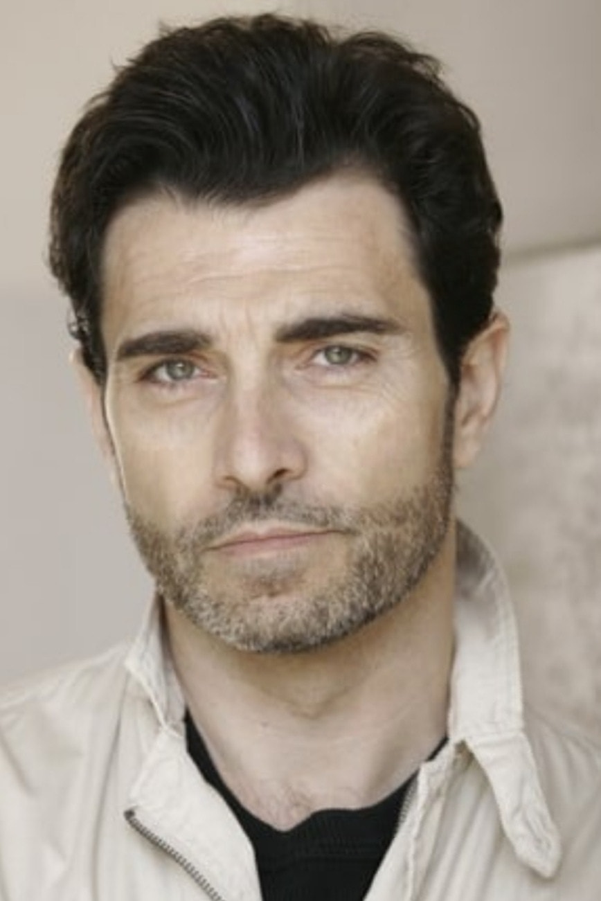 Foto de Felice Casciano