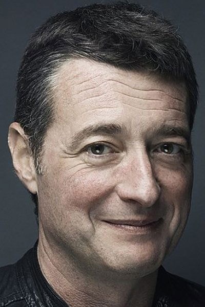 Foto de Srđan Dragojević