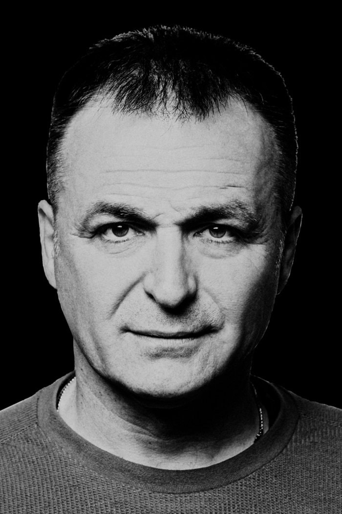Foto de Branislav Lečić