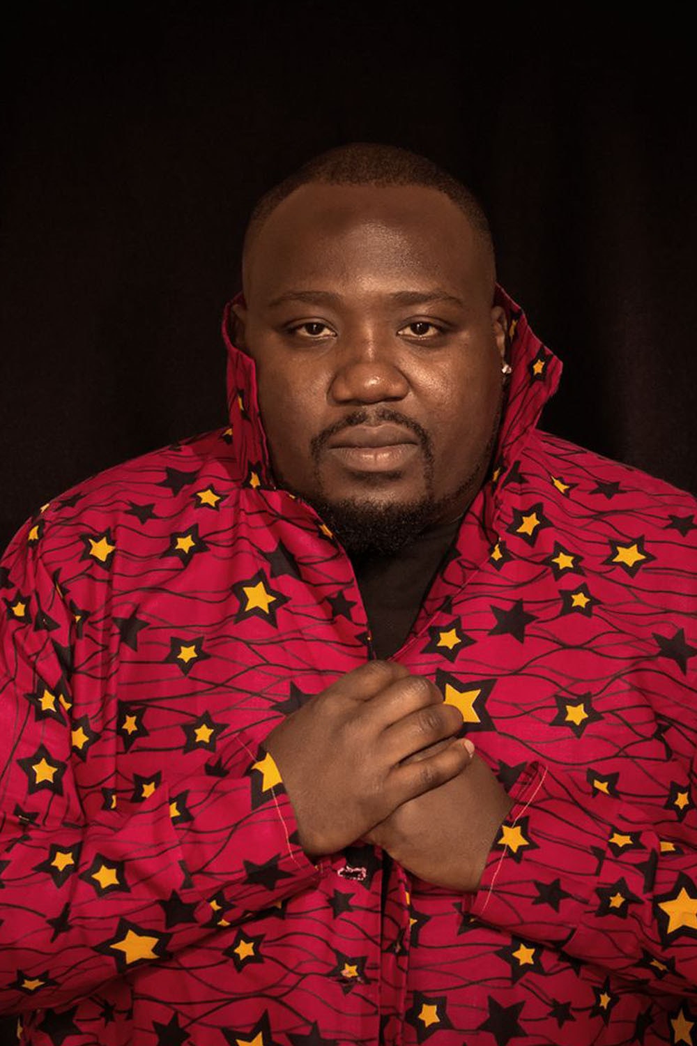 Foto de Τζερόμ Καλούτα