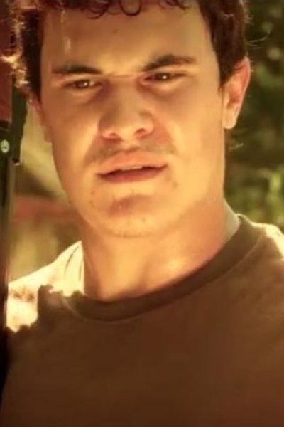 Foto de Sean A. Rosales