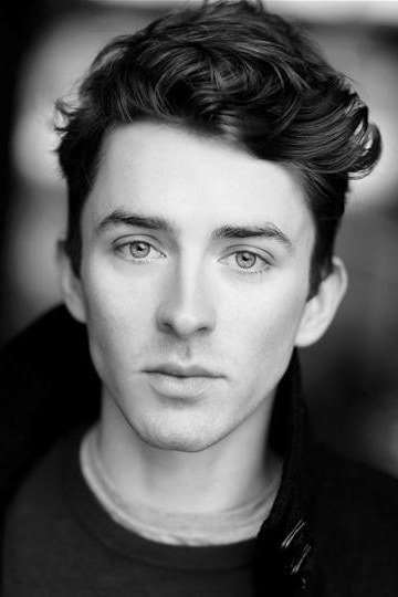 Foto de Matthew Beard