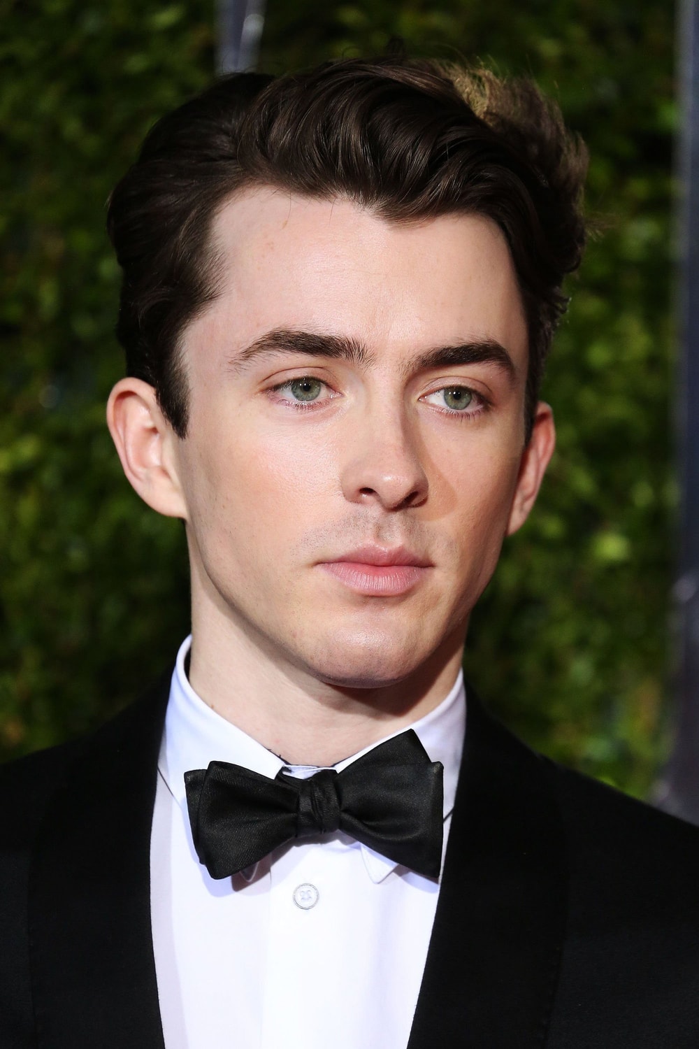 Foto de Matthew Beard
