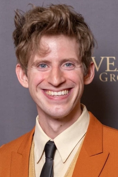 Foto de Michael Alan Herman