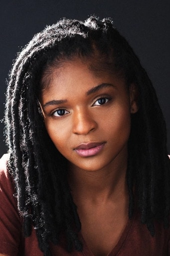 Foto de Dominique Thorne