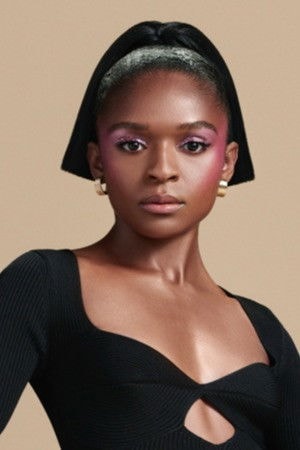 Foto de Dominique Thorne