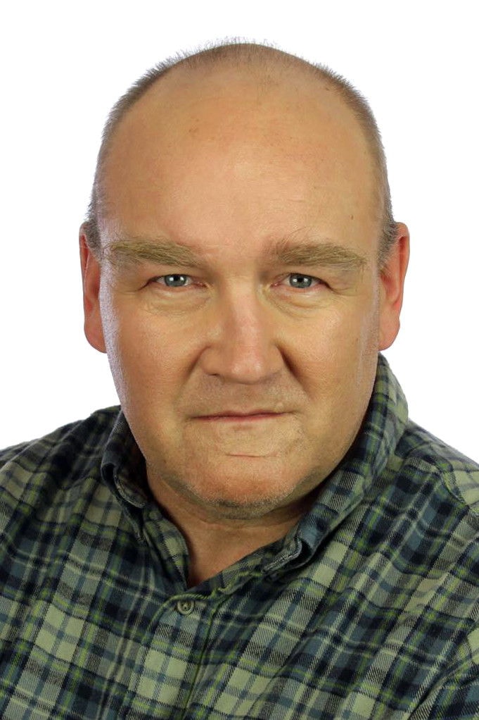 Foto de Mike Butters