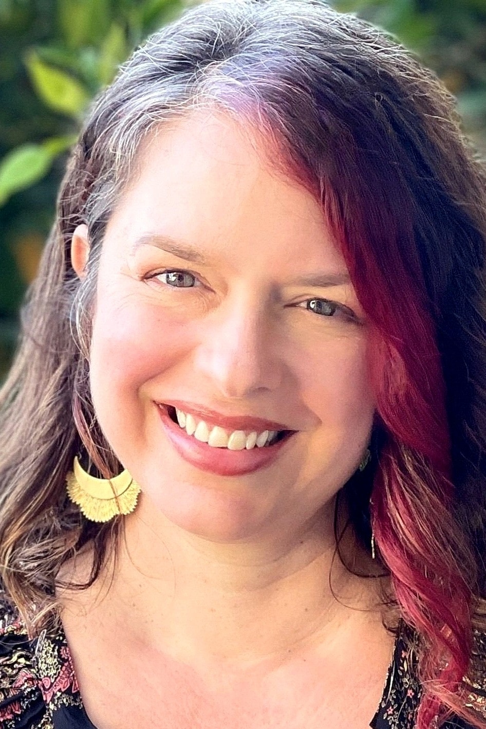 Foto de Christin Hinojosa