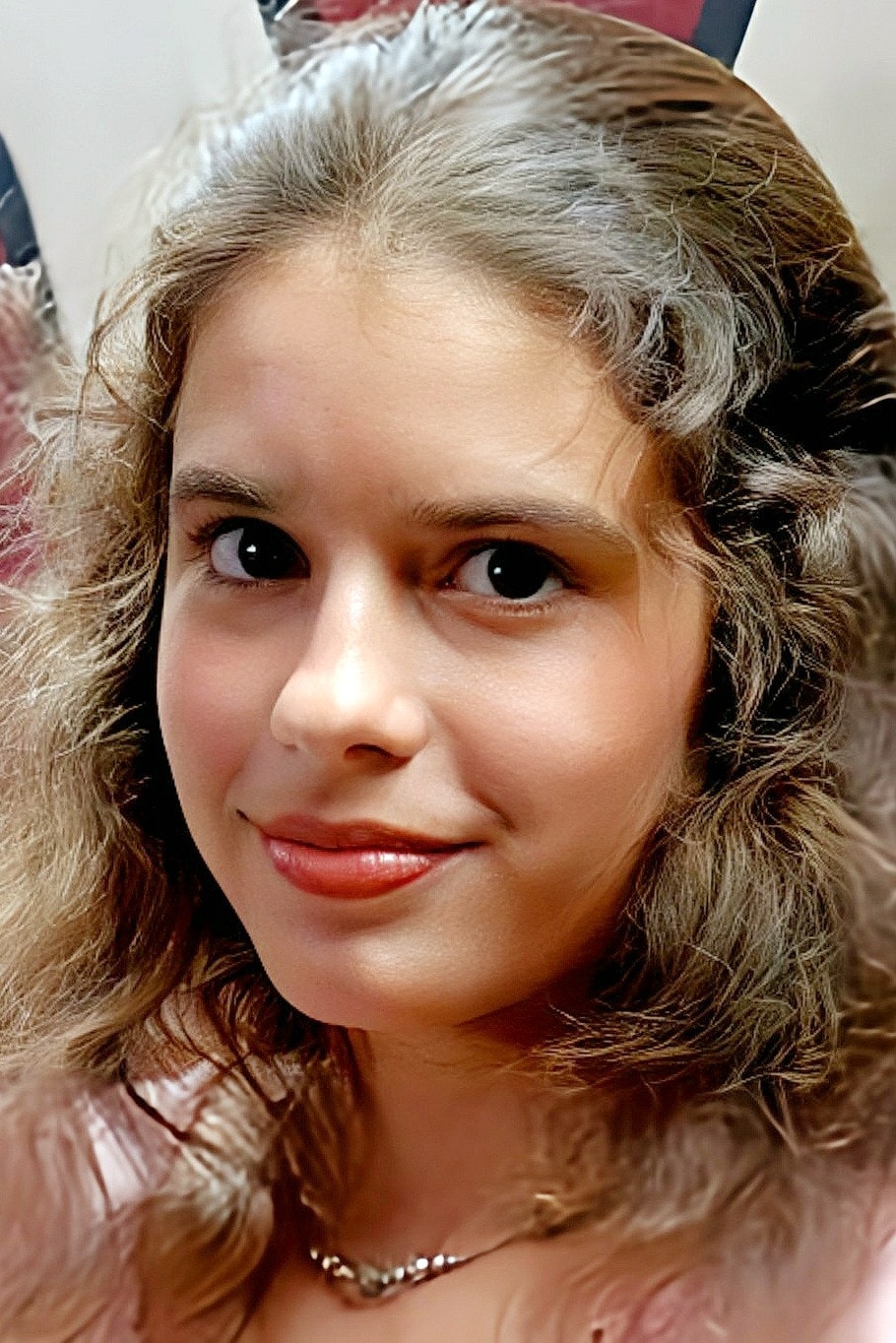 Foto de Christin Hinojosa