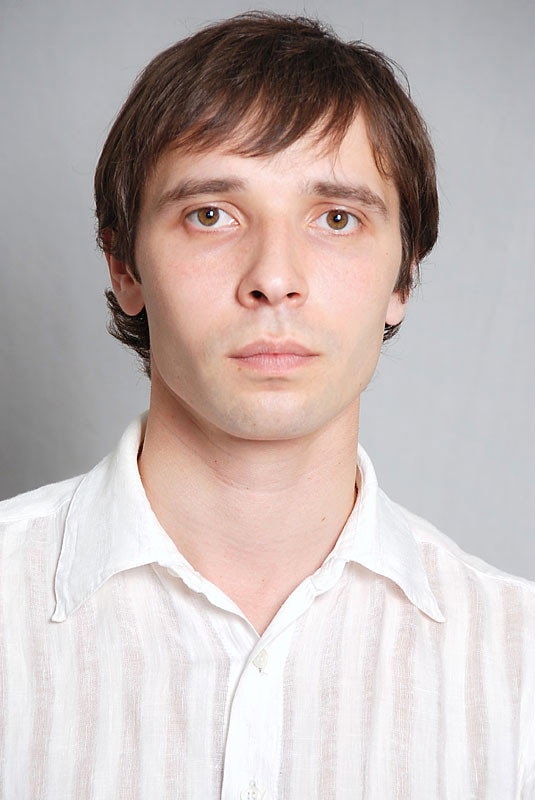 Foto de Daniil Shigapov