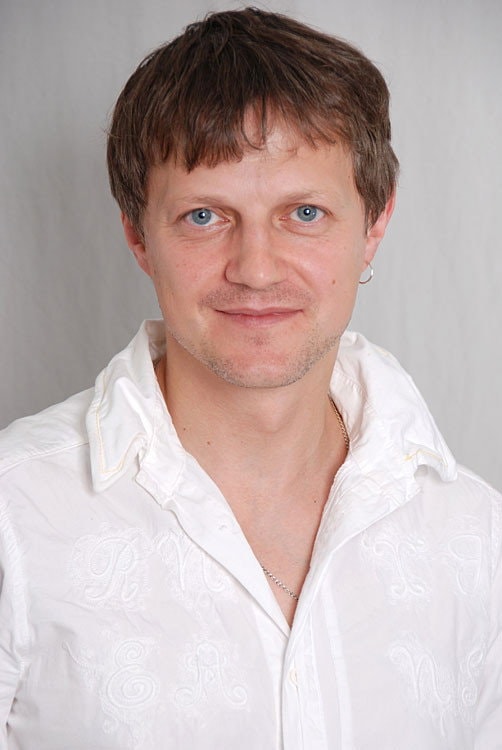 Foto de Vadim Skvirskiy