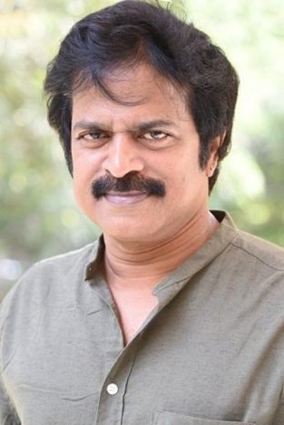 Foto de Brahmaji