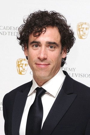 Foto de Stephen Mangan