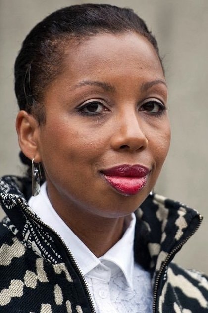 Foto de Marie N'Diaye