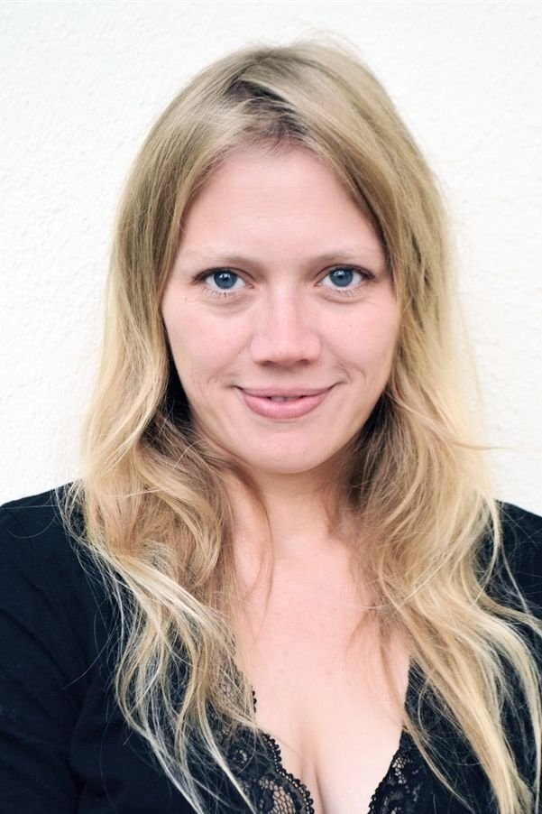 Foto de Lucie Borleteau