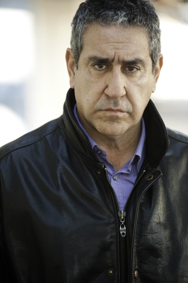 Foto de Piero Gimondo