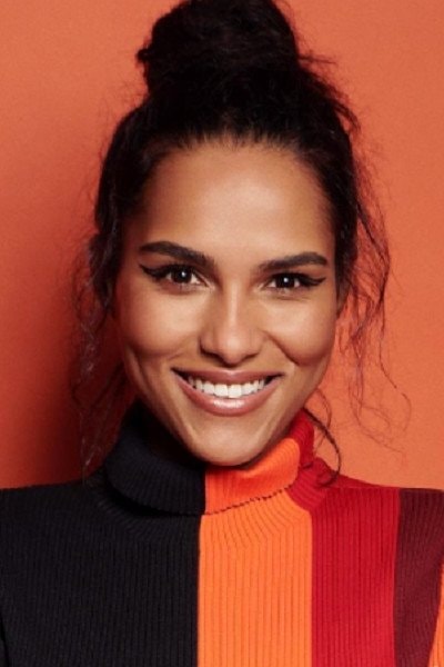 Foto de Saffron Hocking