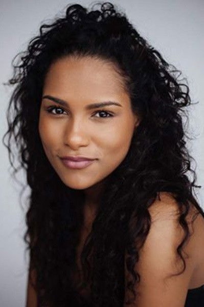 Foto de Saffron Hocking