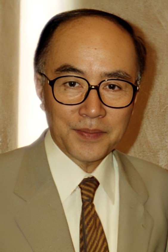 Foto de Taketoshi Naitō