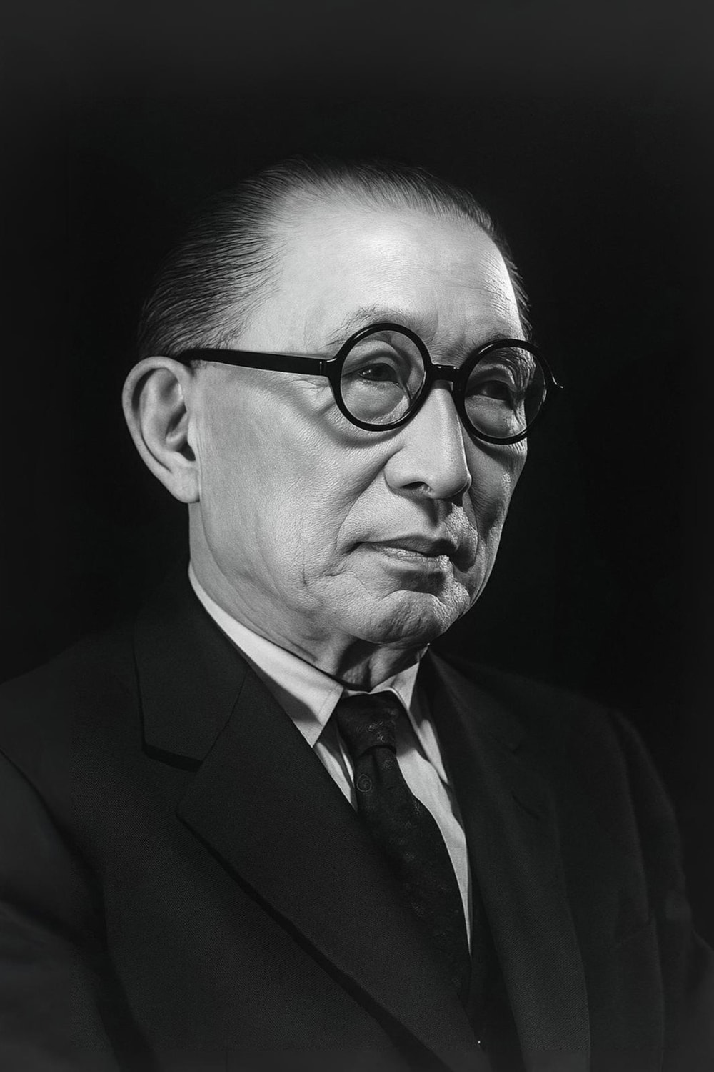 Foto de Teinosuke Kinugasa