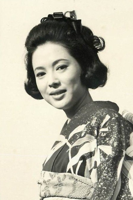 Foto de Yoshiko Sakuma