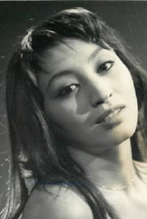 Foto de Kyōko Izumi