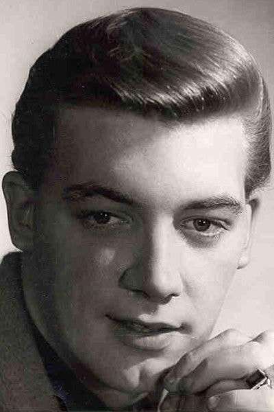 Foto de James Cagnard