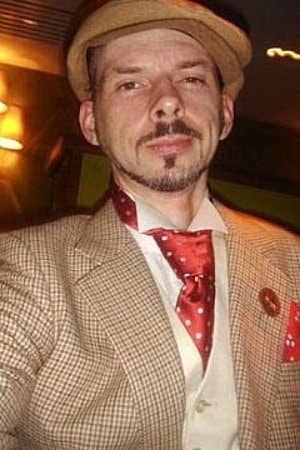 Foto de Tim Baggaley