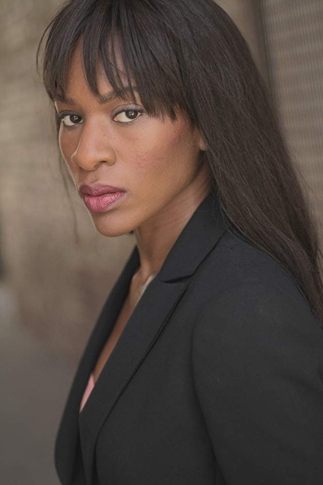 Foto de Leslie L. Miller