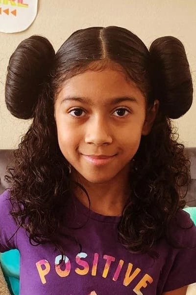 Foto de Lucia Cunningham