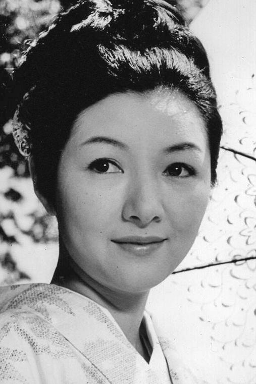 Foto de Hideko Takamine