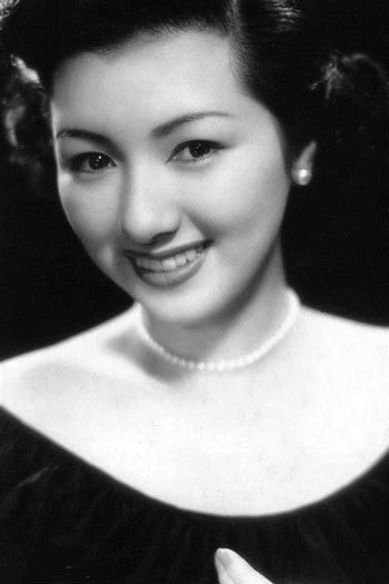 Foto de Hideko Takamine