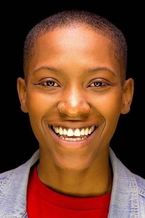 Foto de Jojo T. Gibbs