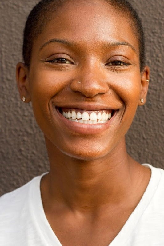 Foto de Jojo T. Gibbs