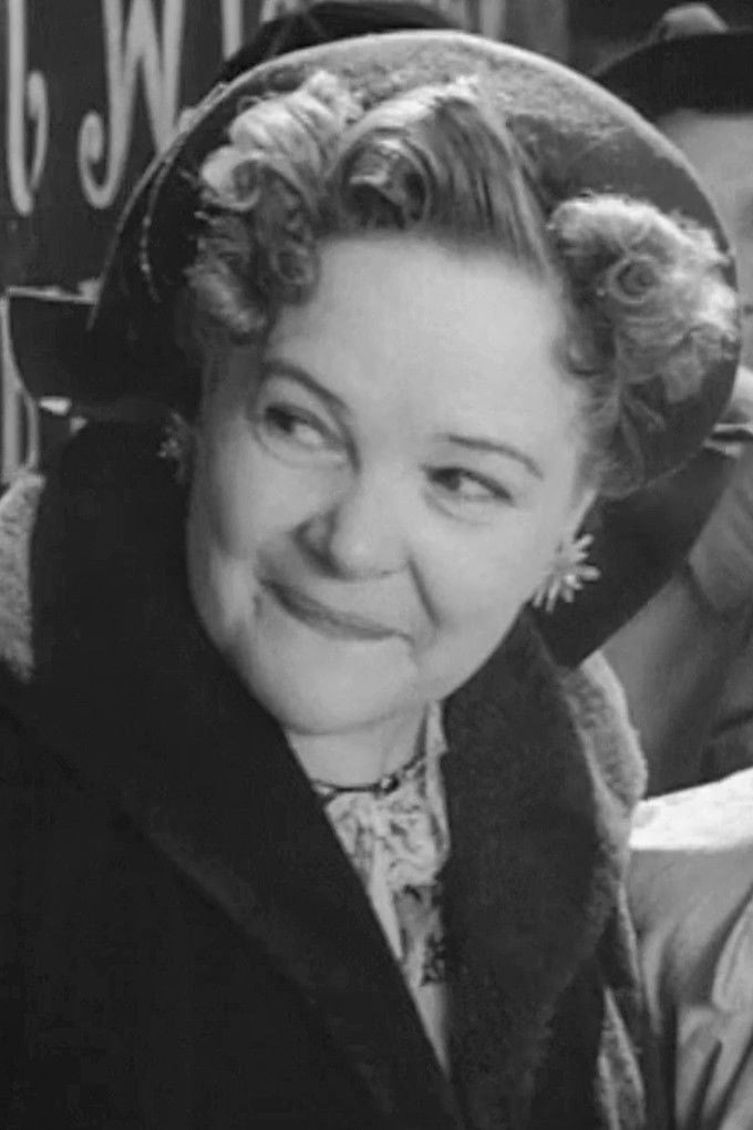 Foto de Astrid Bodin