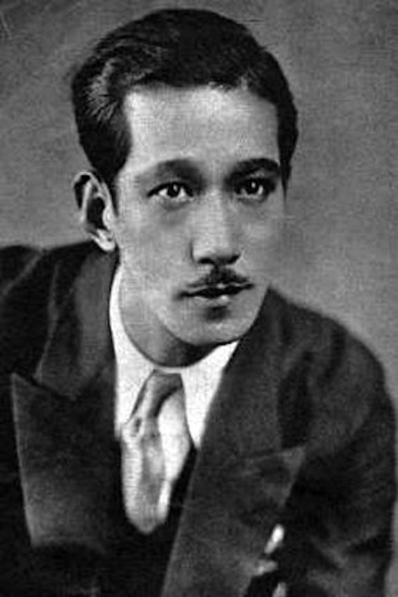 Foto de Tatsuo Saitō