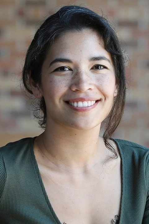 Foto de Rosana Sullivan