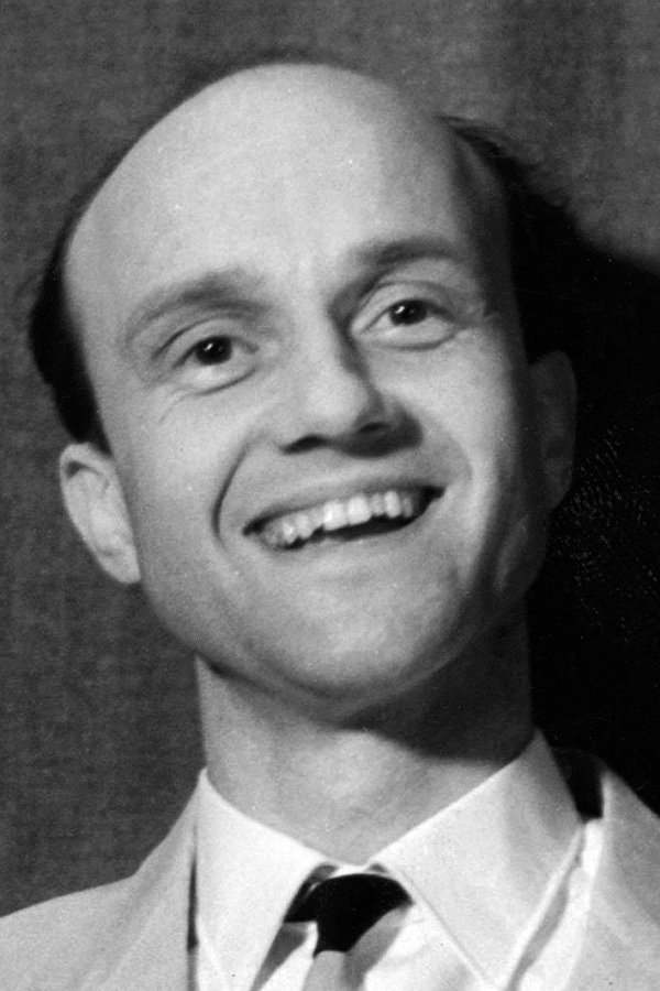 Foto de Carl-Axel Elfving