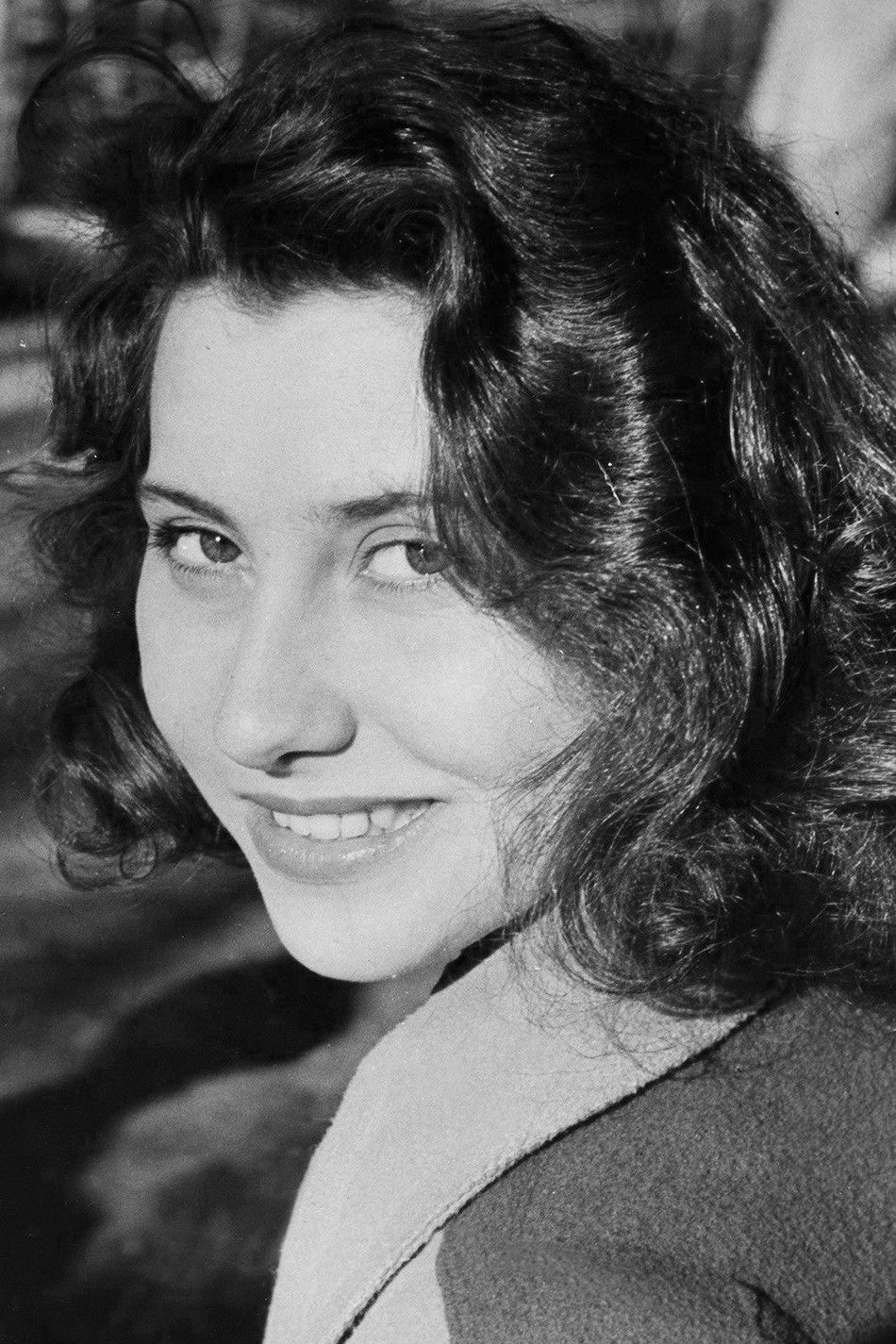 Foto de Britta Holmberg