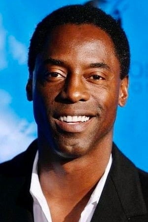 Foto de Isaiah Washington