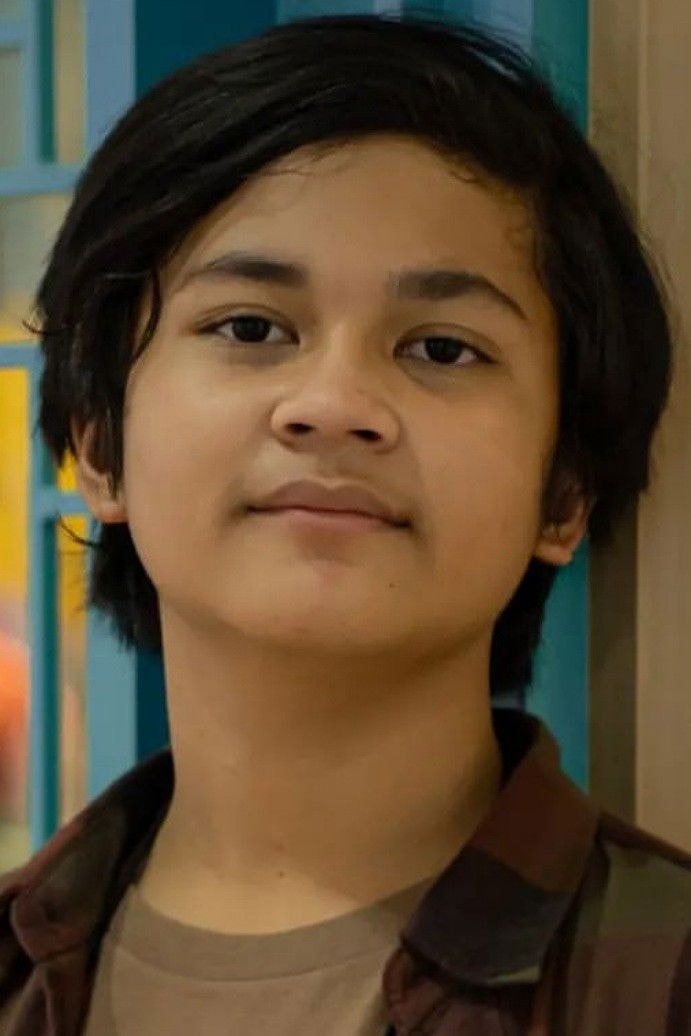 Foto de Muzakki Ramdhan