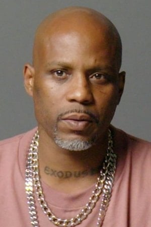 Foto de DMX