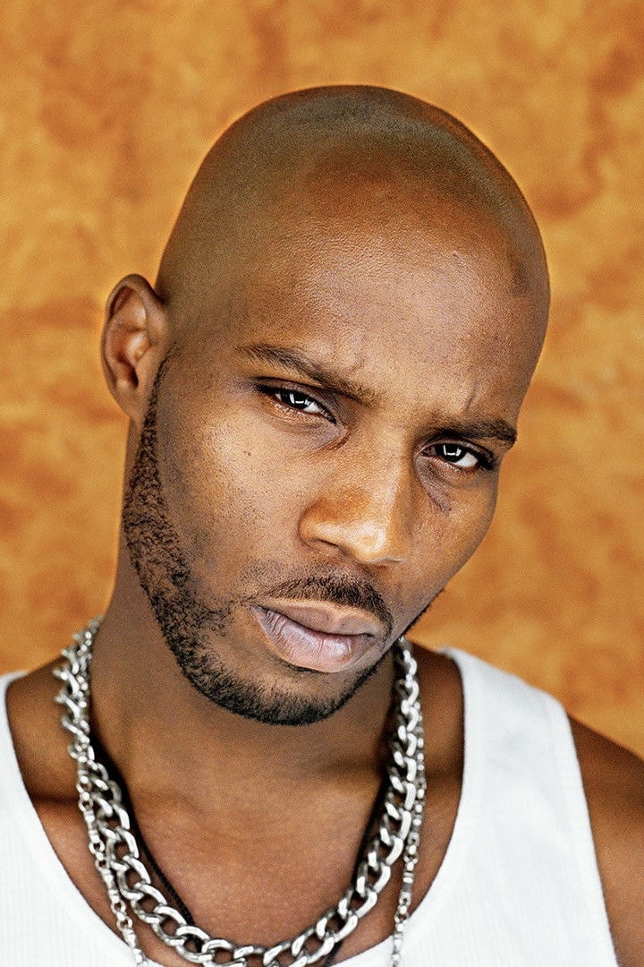 Foto de DMX