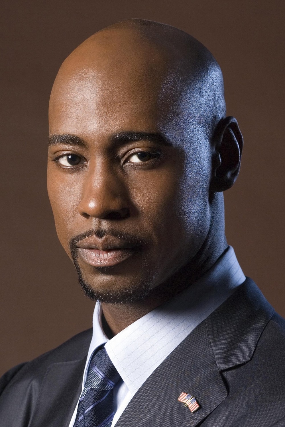 Foto de D. B. Woodside