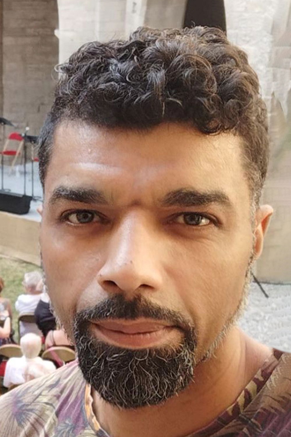 Foto de Claudio Dos Santos