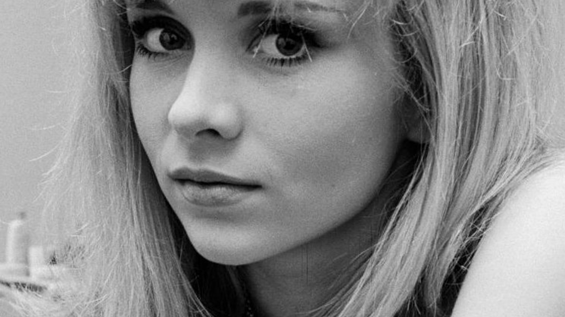 Foto de Judy Huxtable