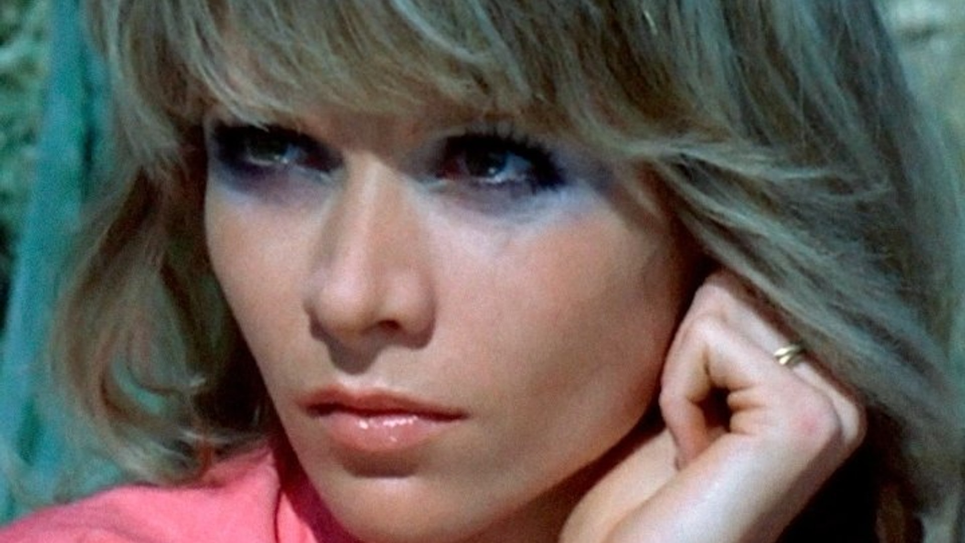 Foto de Judy Huxtable