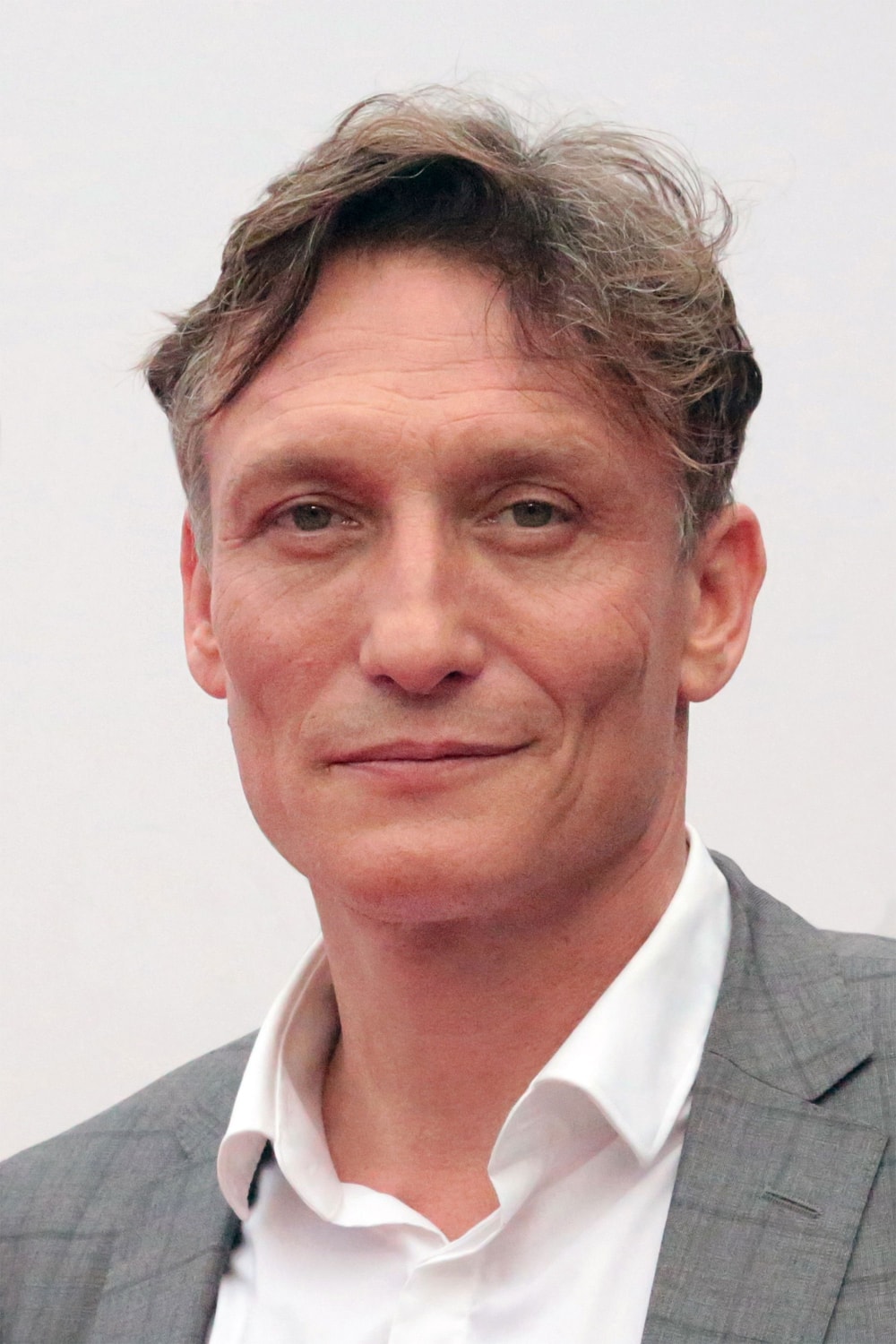 Foto de Oliver Masucci