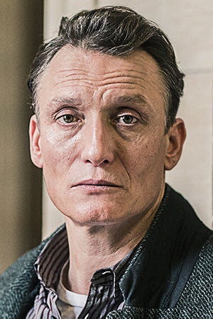 Foto de Oliver Masucci