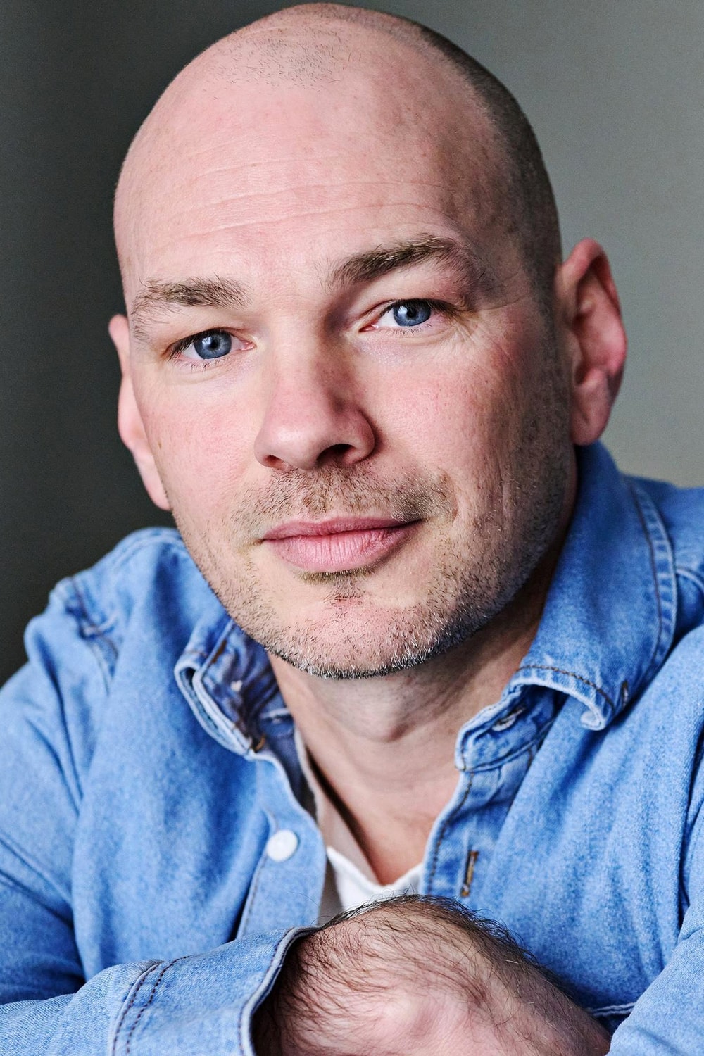 Foto de Connor Mills